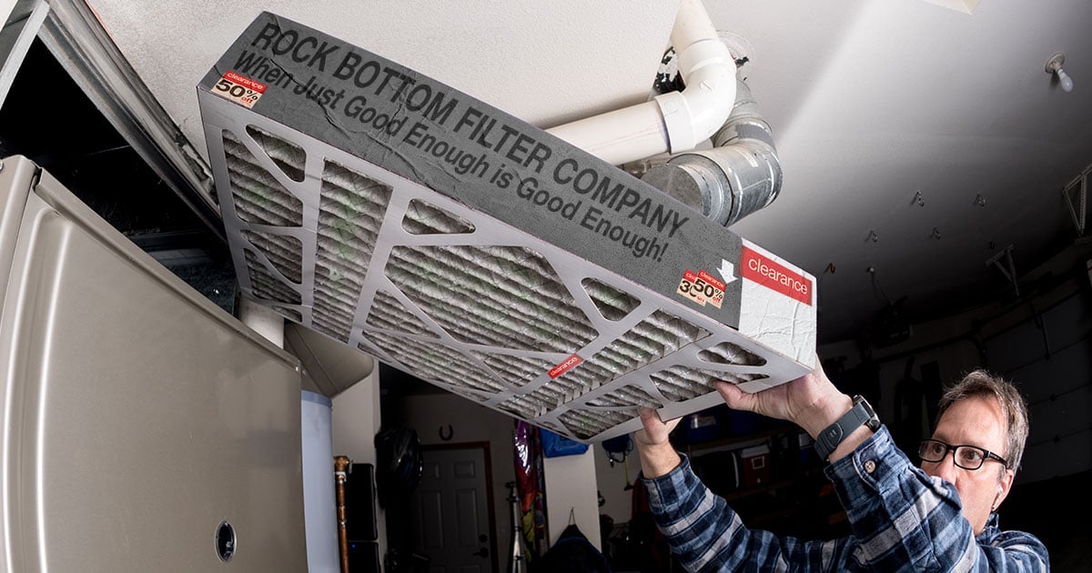 Why “Good Enough” Can End Up Costing More