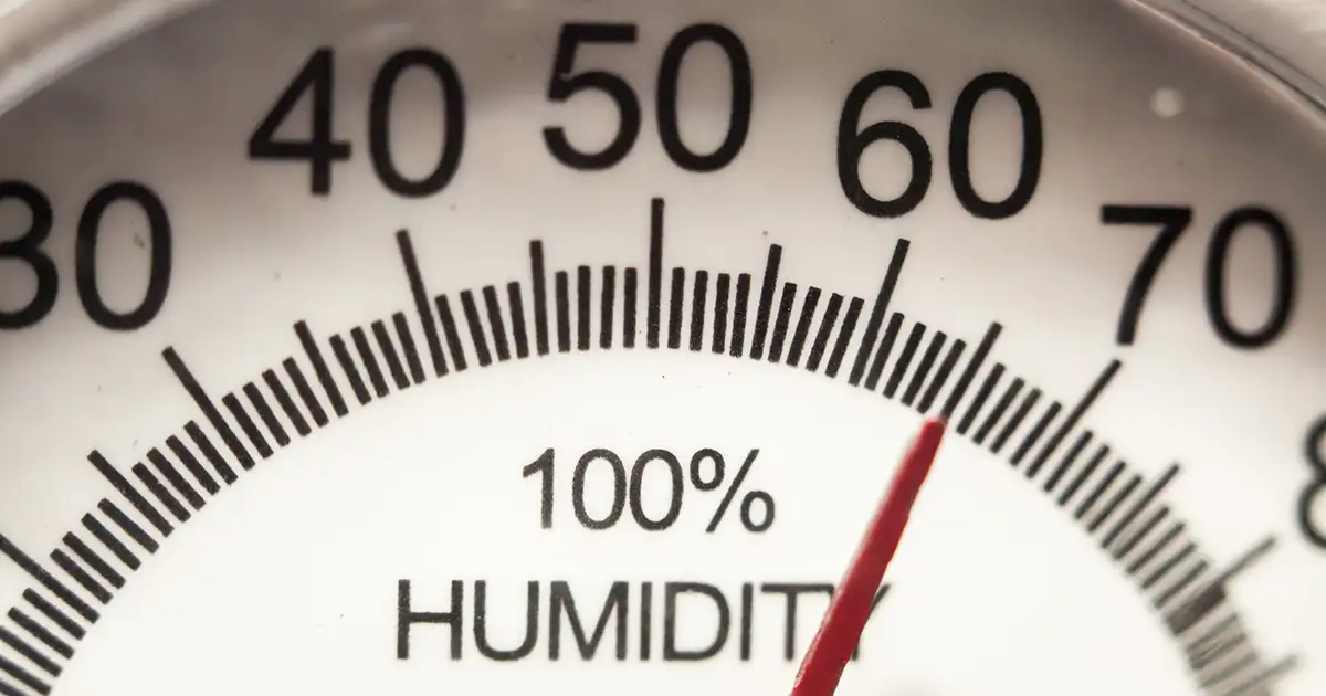 Why April Is a Key Month for Whole-Home Dehumidifiers