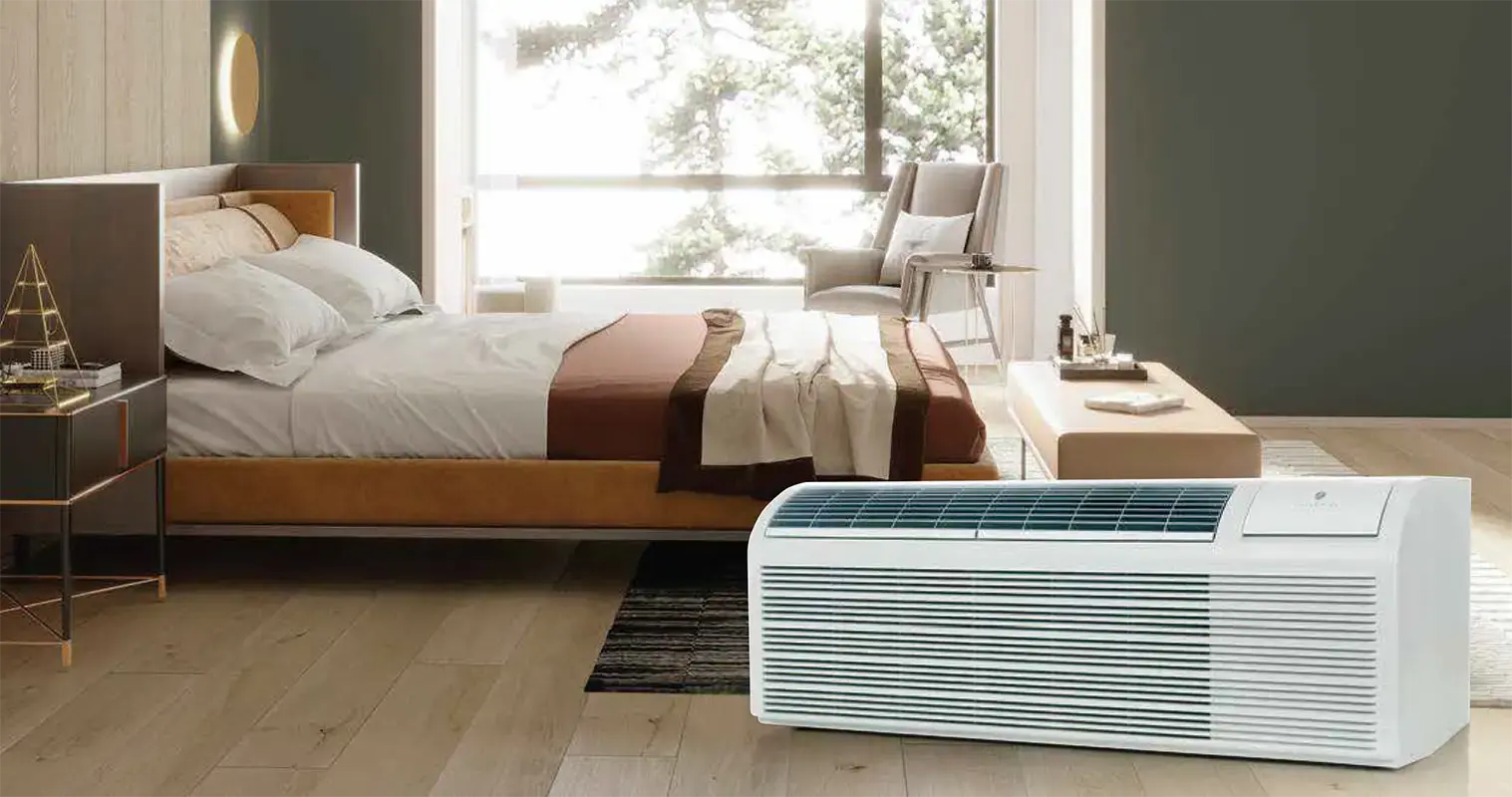 Shop Friedrich PTAC Options at 2J Supply!