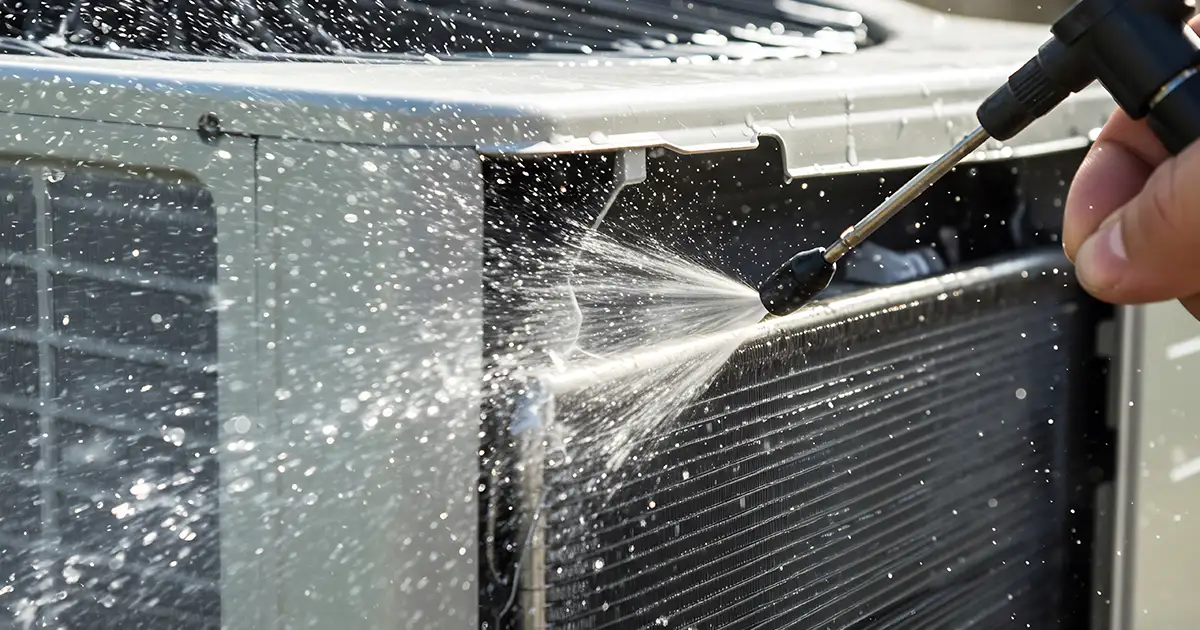 Preventive HVAC Care: Boost Efficiency and Reduce Breakdowns